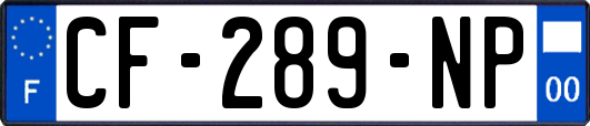 CF-289-NP