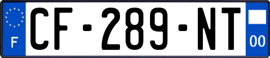 CF-289-NT