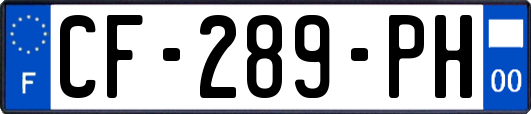 CF-289-PH