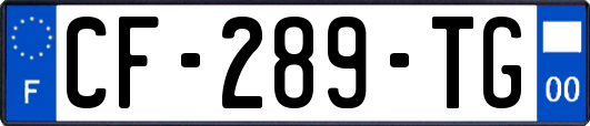 CF-289-TG