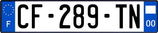 CF-289-TN