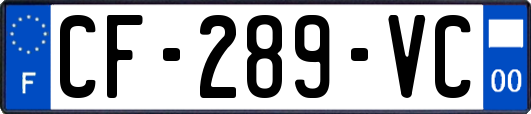 CF-289-VC