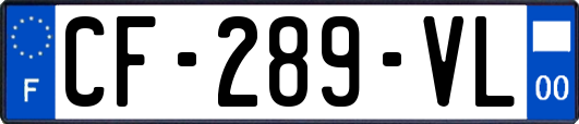 CF-289-VL