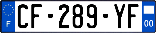 CF-289-YF