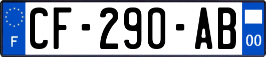 CF-290-AB