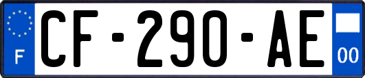 CF-290-AE