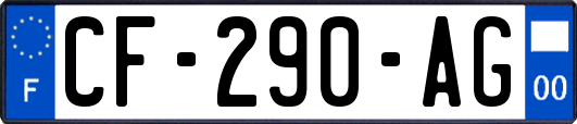 CF-290-AG