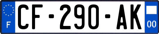 CF-290-AK