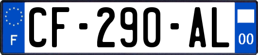 CF-290-AL