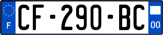 CF-290-BC