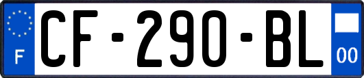 CF-290-BL