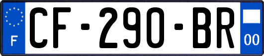 CF-290-BR