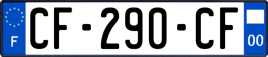 CF-290-CF