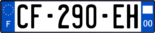 CF-290-EH