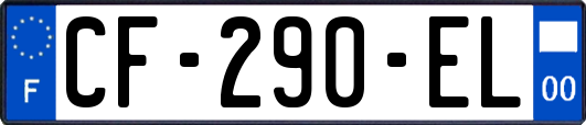 CF-290-EL