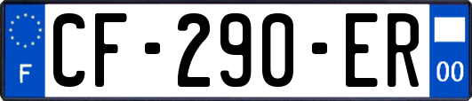 CF-290-ER