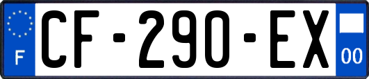 CF-290-EX