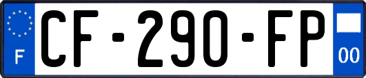 CF-290-FP
