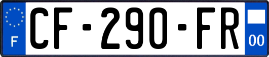 CF-290-FR