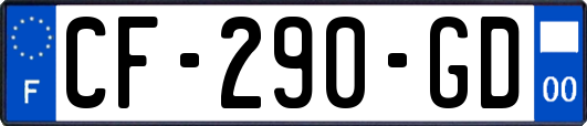 CF-290-GD