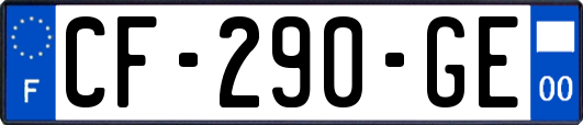 CF-290-GE