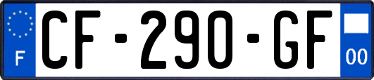CF-290-GF