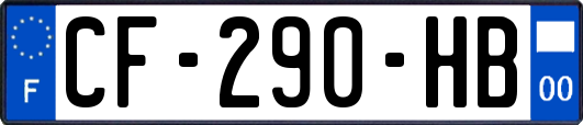 CF-290-HB