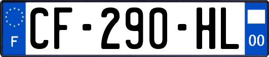 CF-290-HL