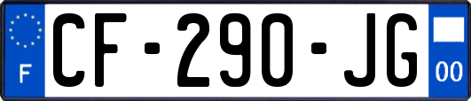 CF-290-JG