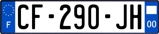 CF-290-JH