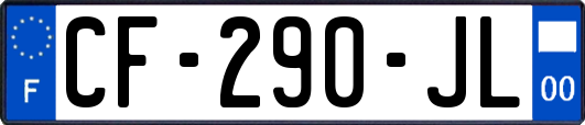 CF-290-JL