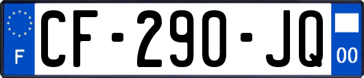 CF-290-JQ