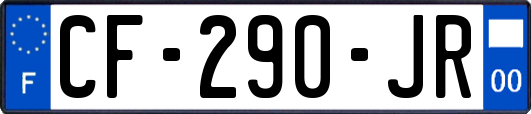 CF-290-JR