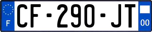 CF-290-JT