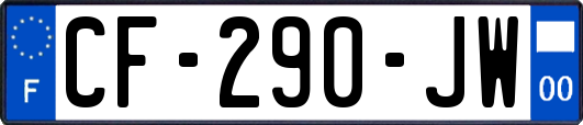 CF-290-JW