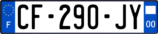 CF-290-JY