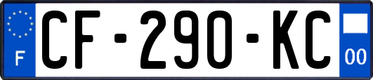 CF-290-KC