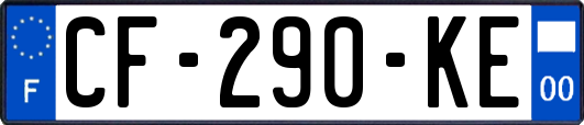 CF-290-KE