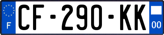 CF-290-KK