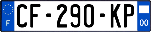 CF-290-KP