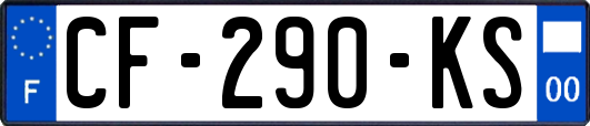 CF-290-KS
