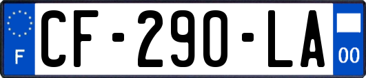 CF-290-LA