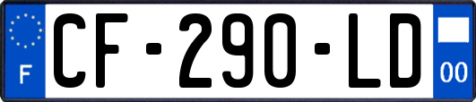 CF-290-LD