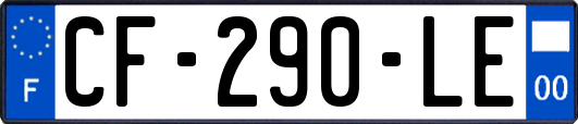 CF-290-LE