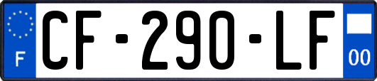 CF-290-LF