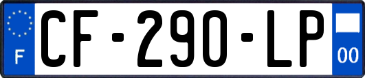 CF-290-LP
