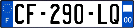 CF-290-LQ