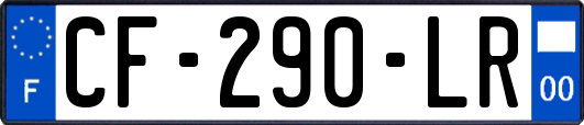 CF-290-LR