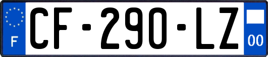 CF-290-LZ