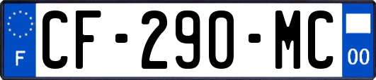 CF-290-MC